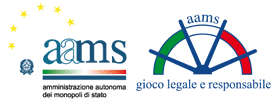 aams - Gioco sicuro
