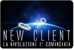 Poker New Client