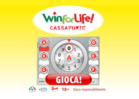 Win For Life